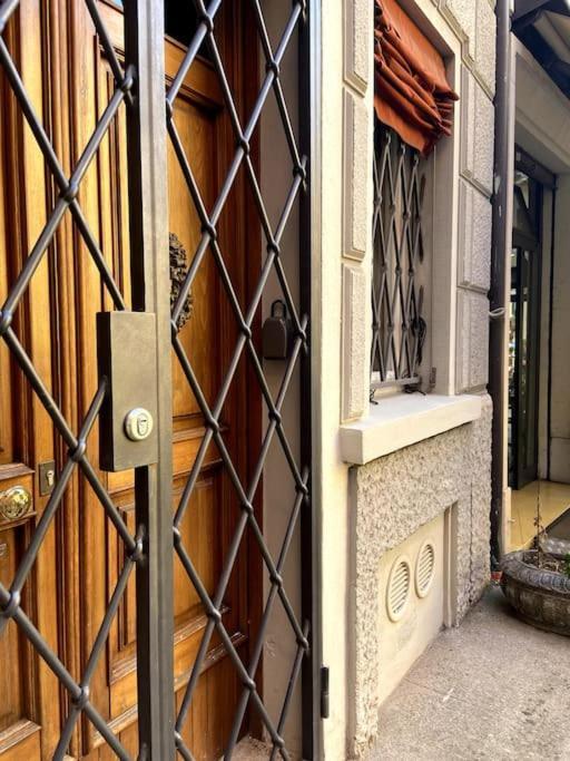 Ground Floor Luxe Historic Studio City Centre Apartamento Bolonha Exterior foto